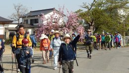 一日八里の写真