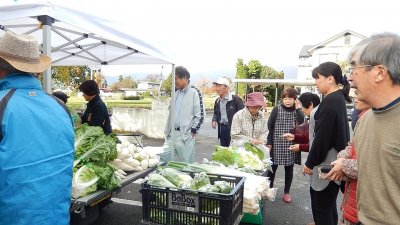 ALL致芳市の写真