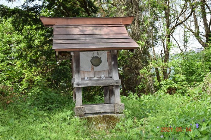 写真：2021年撮影十二神将
