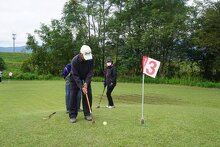 グランドゴルフ２