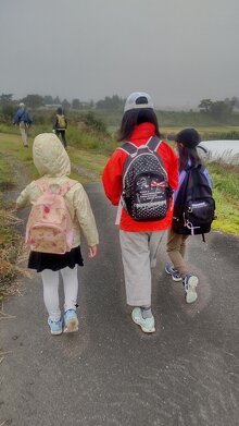 ミニ一日八里２