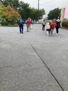 ミニ一日八里１