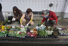 ワークショップ③