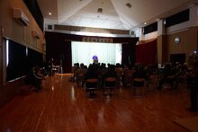 芸能発表の部①