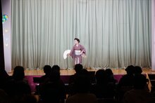 芸能発表の部②