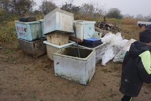 お風呂が大量に…！？