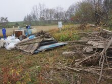 こんなに集まりました