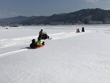 いってらっしゃーい